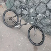 دوچرخه اساک دماوند