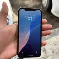 Iphone 12pro 128 گیگ lla باتری فابریک 84|موبایل|مشهد, راهنمایی|دیوار