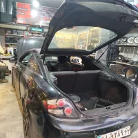 نصب و تعمیر دوربین و سنسور دنده‌عقب انواع خودرو