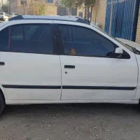 سمندLXدوگانه شرکتی|خودرو سواری و وانت|قم, پردیسان|دیوار