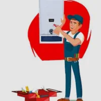 تعمیرات وسرویس انواع پکیج های دیواری