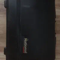 دوربین فیلم برداری ناسیونال|دوربین عکاسی و فیلم‌برداری|تهران, دروازه شمیران|دیوار