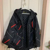 پالتو مارک BRANDS فری سایز از 40 تا 47 نو