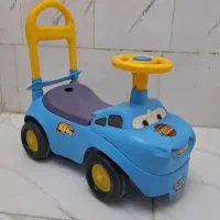 ماشین بازی کودک