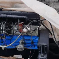 ژنراتور برق