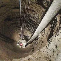 چاه کن چاهکن مغنی مقنی