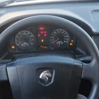 آریسان 2 1404 خشک|خودرو سواری و وانت|سیوان, |دیوار