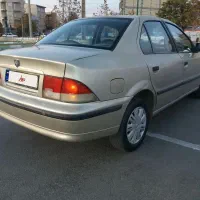 سمند ۸۲|خودرو سواری و وانت|الیگودرز, |دیوار