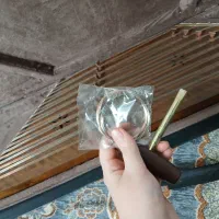 سنتور مسعودی ۳ مهر|سازهای سنتی|تاکستان, |دیوار