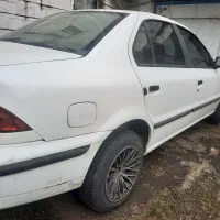 سمندef7 پایه گازسوزمدل۹۵|خودرو سواری و وانت|لاهیجان, شیخ زاهد|دیوار