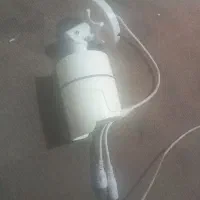 دوربین مداربسته