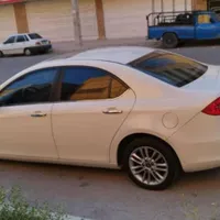 جک J5 اتوماتیک 1800cc، مدل ۱۳۹۵|خودرو سواری و وانت|کرج, شهرک بنفشه|دیوار