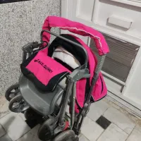 کالسکه مارک ارابه|کالسکه و لوازم جانبی|بیرجند, |دیوار