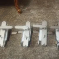 قفل و دست گیره در نو