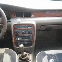 سمند LX EF7 SNG|خودرو سواری و وانت|سنندج, |دیوار