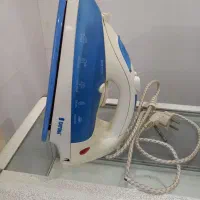 اتو سالم و تمیز