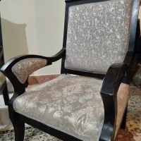 مبل|مبلمان خانگی و میز عسلی|کرج, برغان|دیوار