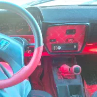 پیکان مدل ۱۳۸۲|خودرو سواری و وانت|بانه, |دیوار