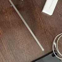 iPad Air 5 64g m1 wifi LL/A + Apple pencil 2|تبلت|تهران, شهرک محلاتی|دیوار