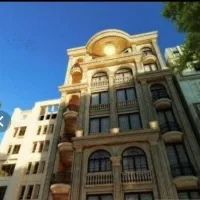 آپارتمان۱۰۰متر_کلیدنخورده_ابتدای اقدسیه