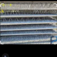 اجرای کامل سقف تیرچه به صورت چکی تا سه ماه|مصالح و تجهیزات ساختمان|نیشابور, فخریه|دیوار