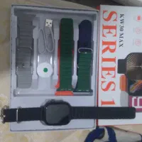 ساعت اپل واج