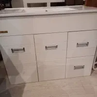 کابینت روشویی