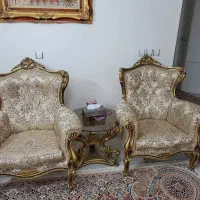 مبل و جلو مبلی|مبلمان خانگی و میز عسلی|تهران, مینی‌سیتی (شهرک نفت)|دیوار
