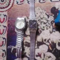 ساعت سیکو و لاروس