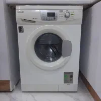 لباسشویی ۷ کیلویی آبسال