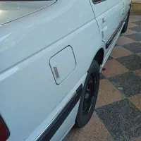 پارس ۱۳۸۶ عتیقه