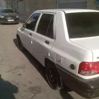 سلام ماشین موتور سالم دو لکه کفی دست رنگ|خودرو سواری و وانت|باقرشهر, |دیوار