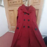 کاپشن وبارانی|لباس|الوند, |دیوار