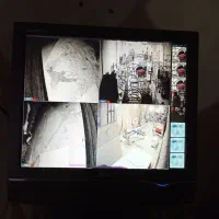 دوربین مداربسته (همه جا)|دوربین مداربسته|بندرعباس, |دیوار