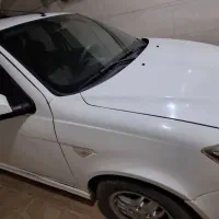 ساینا ۹۶|خودرو سواری و وانت|نیشابور, گنبد سبز|دیوار