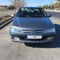 پرشیا TU5 مدل 1400 سیمی درحد|خودرو سواری و وانت|شبستر, |دیوار