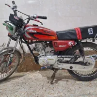 موتور هندا|موتورسیکلت|فرمهین, |دیوار