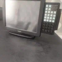 صندوق فروشگاهی پوزیفلکس 7415 (posiflex)|فروشگاه و مغازه|کهریزک, |دیوار