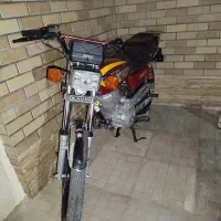 کویر 200|موتورسیکلت|کرمان, |دیوار