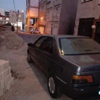 پژو ۴۰۵|خودرو سواری و وانت|همدان, |دیوار