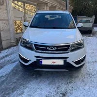 تیگو 5 اکسلنت ۱۳۹۸|خودرو سواری و وانت|مراغه, |دیوار