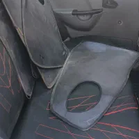 پراید مدل ۸۱|خودرو سواری و وانت|بندرعباس, |دیوار