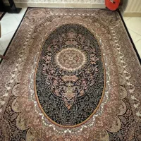 فرش ۶ متری نگین مشهد