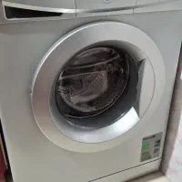 لباس شویی ابسال ۶کیلو سالم بدون ایراد