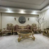 مبل استیل و غذاخوری