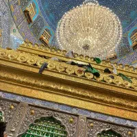 حرکت فوری کربلا چهارشنبه