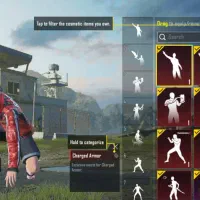 اکانت پابجی موبایل|کنسول، بازی ویدئویی و آنلاین|نورآباد ممسنی, |دیوار