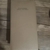 کیف دستی  رنگ عسلی شیک