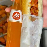 کترینگ غذا و ساندویچ (پرسنلی و مجلسی) دکتر|خوردنی و آشامیدنی|تهران, ولنجک|دیوار