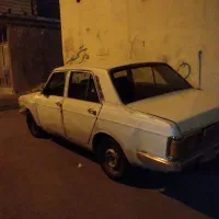 پیکان مدل ۸۱|خودرو سواری و وانت|زنجان, |دیوار